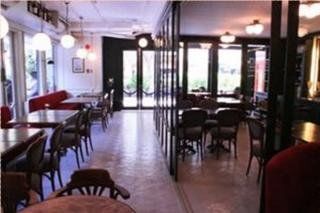 Hotel Hi-sukhumvit - Bangkok
