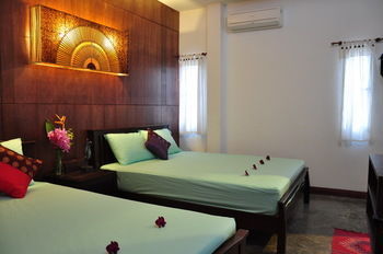 Hi-sukhumvit - Hotel 2*